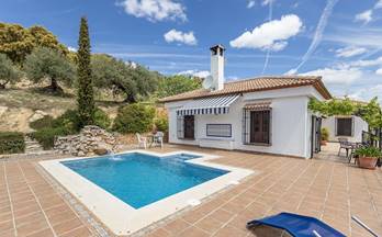 venta cortijo alcala la real ermita nueva