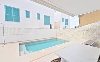 909 casas en venta campoamor