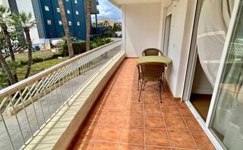 venta piso benidorm levante
