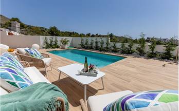 524 casas en venta benimantell