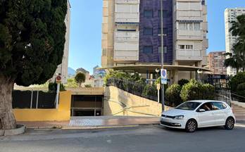 73 garajes en venta alicante provincia