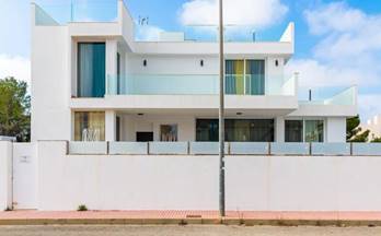 venta villa orihuela orihuela costa