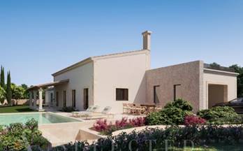 40 casas en venta algaida