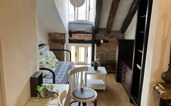 4 pisos en venta cigales