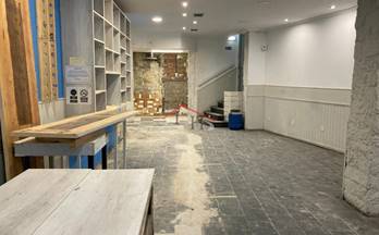 venta local leon padre arintero