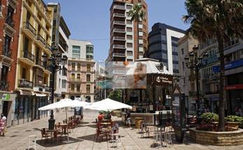 OFICINA en venta castellon de la plana