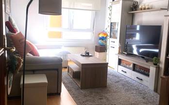 venta piso oviedo tenderina baja