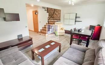 9 casas en venta atapuerca