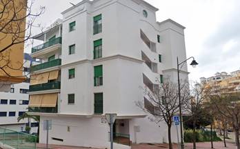 venta piso estepona puerto