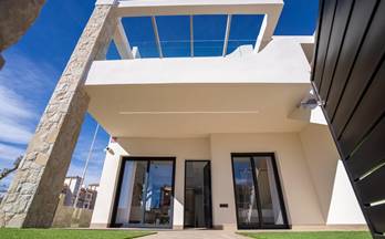1087 casas en venta los balcones
