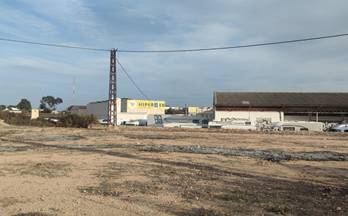 32 terrenos y fincas en venta matola