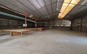 alquiler nave sant vicenç de castellet otras zonas