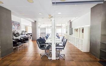 9 locales en alquiler martorell