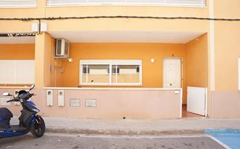 venta piso sant jaume d´enveja costa dorada