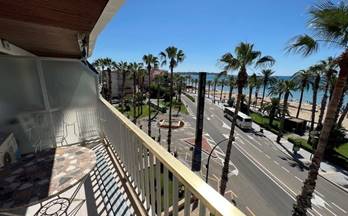44 apartamentos en venta salou
