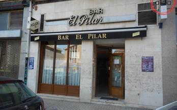 venta local pamplona san juan