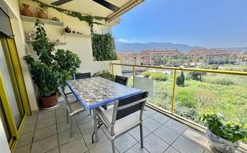 venta apartamento denia centro urbano