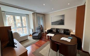 alquiler apartamento ponferrada centro