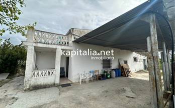 574 casas en venta resto provincia valencia