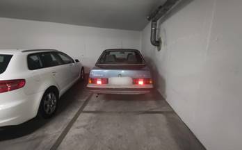 venta garaje cordoba huerta de la reina