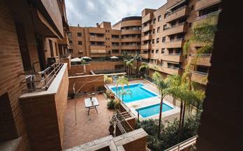 venta piso cordoba arroyo del moro