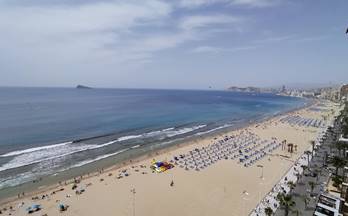 689 pisos en venta altea