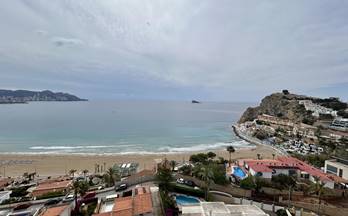 venta estudio benidorm poniente