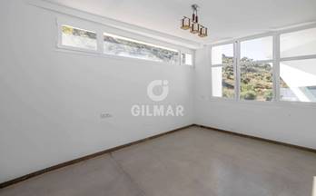 venta chalet malaga el atabal