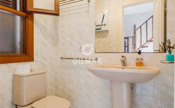 venta chalet adosado malaga bahía azul