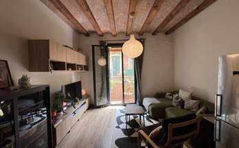 venta piso barcelona capital sants montjuic