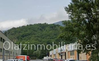 venta nave balmaseda balmaseda