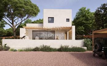 venta terrenos solares santa eulalia del rio 