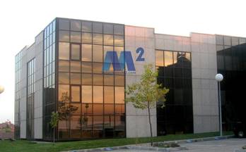 158 oficinas en alquiler tres cantos