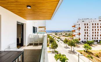 alquiler apartamento torre del mar 