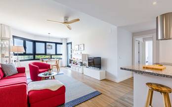 alquiler apartamento torre del mar 