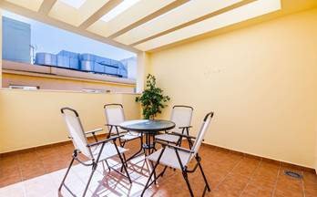 alquiler apartamento torre del mar centro