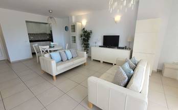 alquiler apartamento torre del mar centro