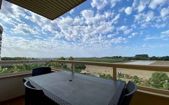 90 apartamentos en alquiler caleta de velez