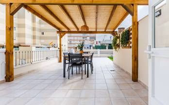 77 apartamentos en alquiler benamargosa