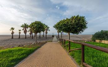 alquiler apartamento benajarafe benajarafe