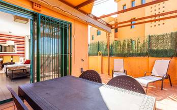 alquiler apartamento torre del mar el tomillar