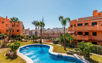 90 apartamentos en alquiler torre del mar