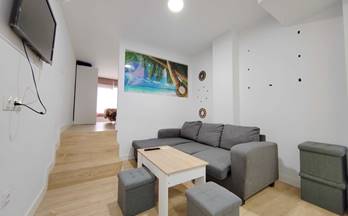 venta local torre del mar centro