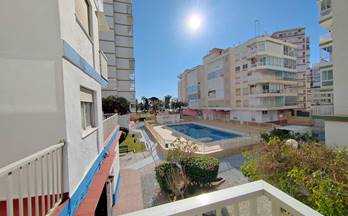 11  pisos y apartamentos en venta amueblados torre del mar