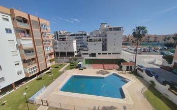 venta piso torre del mar poniente-faro