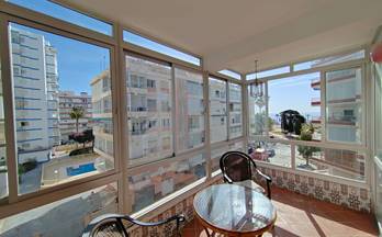 venta piso torre del mar poniente-faro