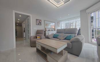 venta piso torre del mar centro