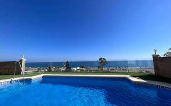 179 casas en venta algarrobo