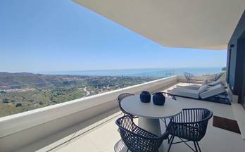 venta apartamento rincon de la victoria lo cea - los cortijos