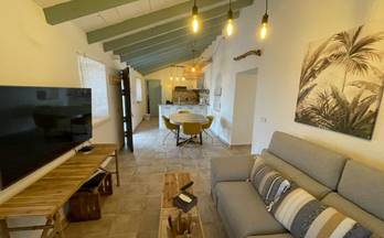 comprar casas amuebladas almachar